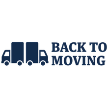 Back To Back Moving